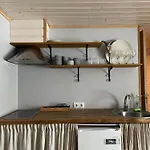 Ristiku Vakantiehuis *