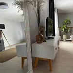 Vakantiehuis Ristiku *