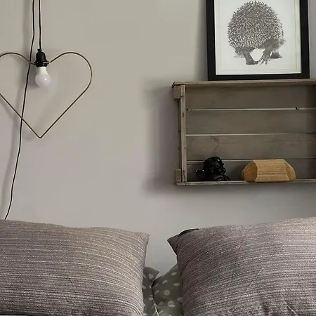 Holiday home Ristiku