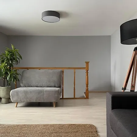 Ristiku Holiday home *
