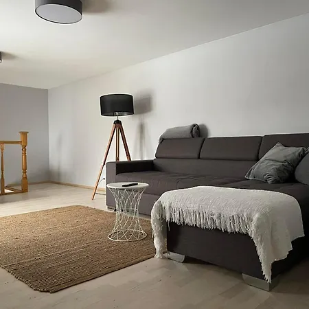 Holiday home Ristiku