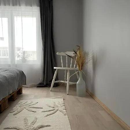 Holiday home Ristiku