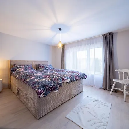 Ristiku Casa vacanze *