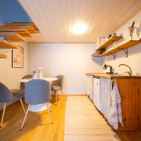 Casa vacanze Ristiku *