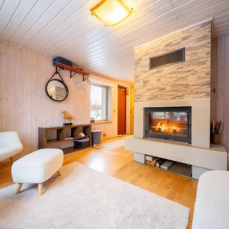 Ristiku Casa vacanze Kuressaare