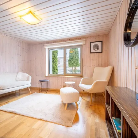 Ristiku Casa vacanze