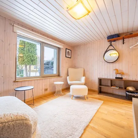 Casa vacanze Ristiku