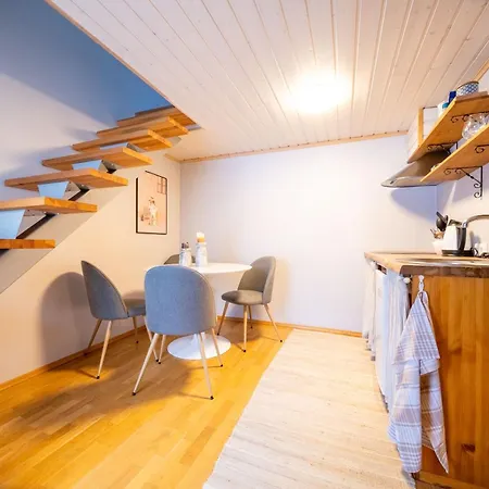 Ristiku Casa vacanze *