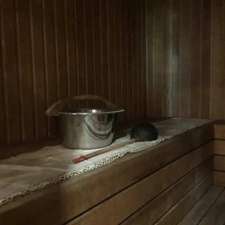 Ristiku * Kuressaare