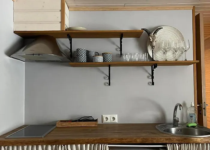 Ristiku بيت للعطل *