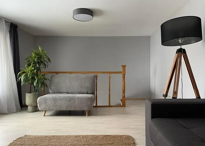 Ristiku Casa vacanze *