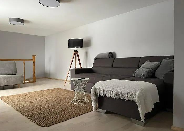 Casa vacanze Ristiku