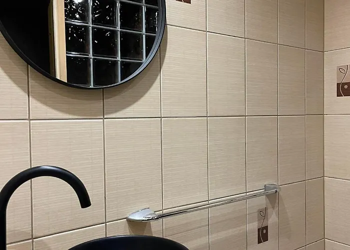 Ristiku بيت للعطل *