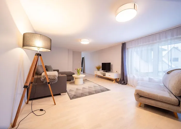 Casa vacanze Ristiku *