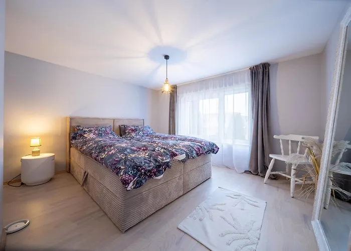 Ristiku Casa vacanze *