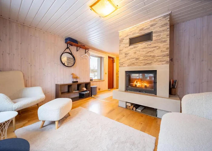 Ristiku Casa vacanze Kuressaare