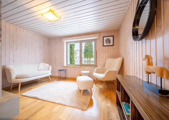 Ristiku بيت للعطل