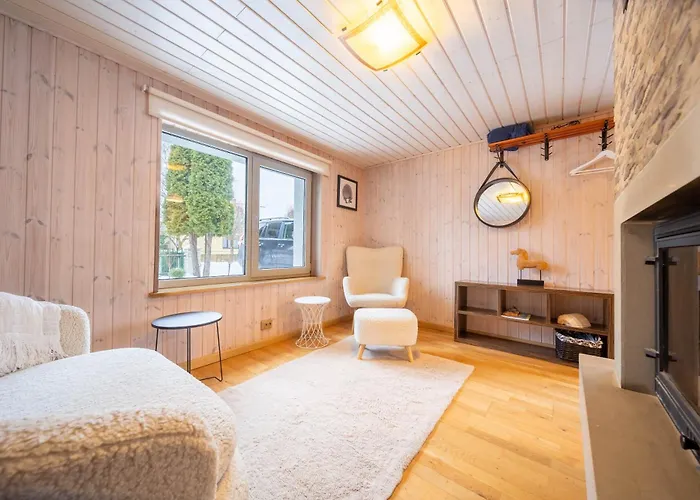 Casa vacanze Ristiku